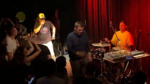 Реп это кал.