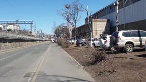 БИТЫЕ АВТО из Японии ТАМОЖНЯ Что ВЕЗУТ? АВТОРЫНОК Зеленый Угол Владивосток Цены Купить бу Авто 2021