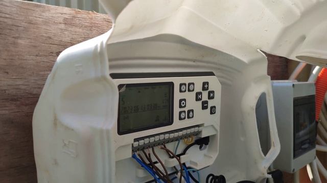 Полная автоматизация полива с подкормками смотреть онлайн