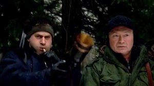 Новогоднее поздравление (нарезка из советских и российских фильмов)