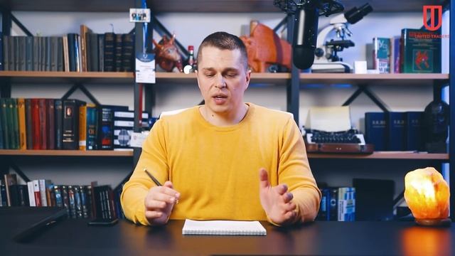 Инвестиции для начинающих. Виды инвестиций | Авторский курс Антона Клевцова смотреть онлайн