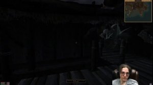 Part 19 | Sadrith Thief | Let's Play OpenMW Natural Growth Morrowind | Stream Day 4