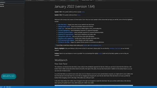 AZ 400 Lecture 9 Version Controlling with Git in Azure Repos Task 2 Install and configure Git смотреть онлайн