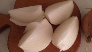 Фарш на чебуреки, сочный и вкусный