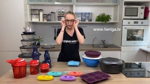 Изделия, которые уходят из каталога Tupperware (RU)