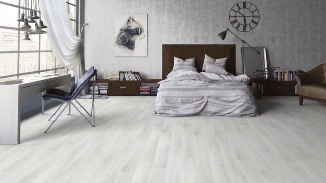 Виниловый пол: ✅ плюсы ➕ и ➖ минусы [HOLZ] смотреть онлайн