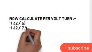 (C.T)How to calculate core, wire size ,secondary turn for current transformer winding ?