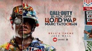 Bell's Theme | Official Call of Duty: Black Ops Cold War Soundtrack