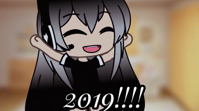 [meme] какой сейчас год? by: clondy fluff смотреть онлайн