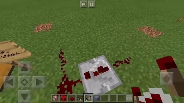 Minecraft PE Tutorials - How to make Potion Effect Blocks | GG смотреть онлайн