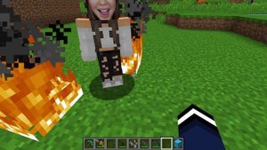 ВЫБЕРИ ПРАВИЛЬНЫЙ ЛАБИРИНТ ВЛАД А4 КЕША ЛЕДИ БАГ СВИНКА ПЕППА МАЛЫШ ЕХЕ МИМИМИШКИ В МАЙНКРАФТ