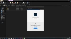 Tutorial Install Lightroom Terbaru 2020 V9.1.0