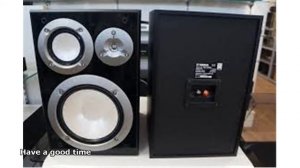 yamaha ns 6490