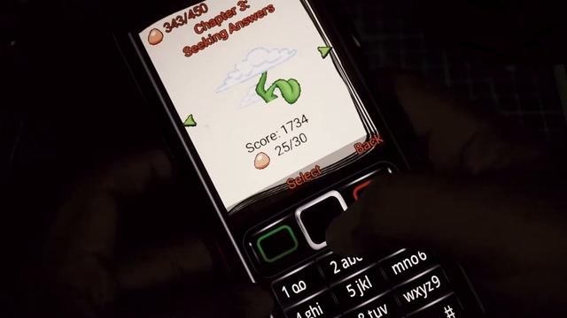 Play Any Nokia Games (Bounce Tales ) on Android смотреть онлайн