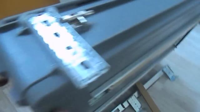 Чемодан для инструментов ( ящик для инструментов) смотреть онлайн