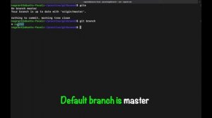 10 Git Branch Commands Every Beginners MUST KNOW!