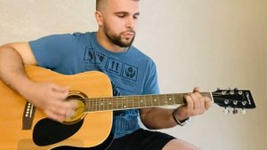 Акустическая гитара Veston