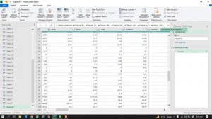 Get Data from Web MS Excel | Quick Data Import from Web | Part - 2