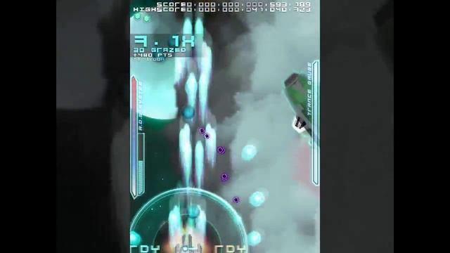 Danmaku Unlimited 2: Stage 1 смотреть онлайн