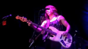 DANIELLE NICOLE BAND "I'M GOING HOME" 3/25/17  HD LIVE !