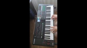 Мир дикого запада Piano Covers
