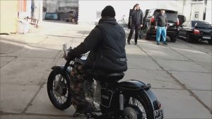 Иж 56 жив.
