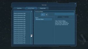 Space Engineers 174.7 m/s gravity propulsion