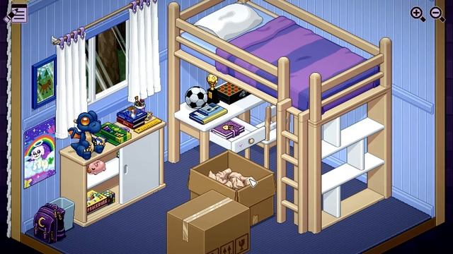 Обзор игры Unpacking