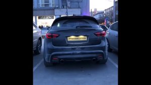 РЕСТАЙЛИНГ ЗАДНИХ ФОНАРЕЙ Infiniti FX35 FX37 QX70 | ТЮНИНГ ИНФИНИТИ ФХ