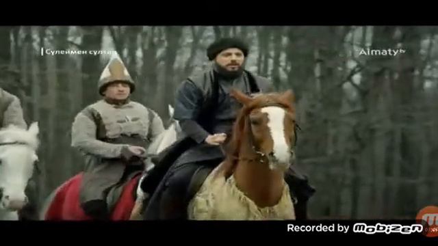 Шехзаде Мустафа великий шехзаде