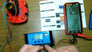 ПРИЕХАЛА СОЛНЕЧНАЯ ПАНЕЛЬ РАЗБИРАЕМСЯ КАК ПОДКЛЮЧИТЬ !