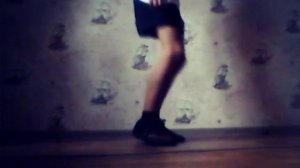 Джамп стайл)