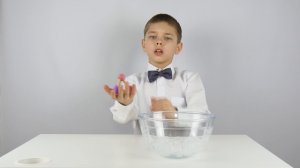 Агрегатное состояния вещества. Нобелёнок выпуск №1.