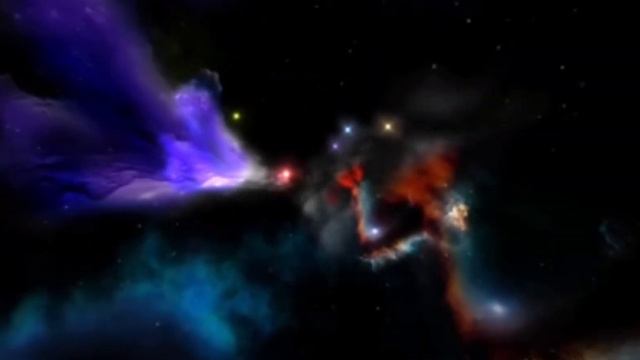 О чём рассказывает нам вселенная? смотреть онлайн