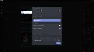 DISCORD - HOW TO TURN OFF @EVERYONE MENTIONS (2018) (WORKING)!!!!!!!!!!!