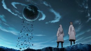 ПОЧЕМУ АВАТАР АШУРЫ ПОХОЖ НА КУРАМУ? Наруто Теория