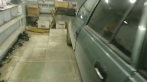 Daewoo Nexia садится аккумулятор