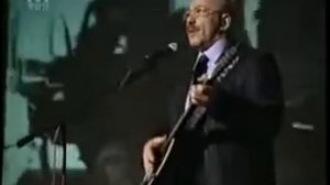 Александр Розенбаум Чёрный тюльпан