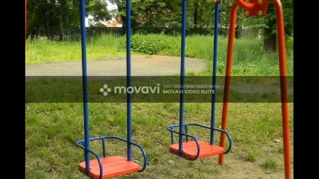 Треш истории с яжемамками на детской площадке