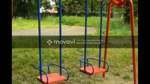 Треш истории с яжемамками на детской площадке