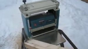 Рейсмусовый станок Makita 2012 NB