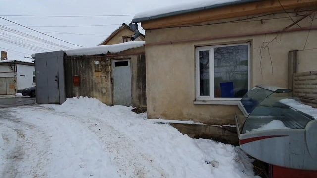 Районы Симферополя. Микрорайон Старый город. Крым ПМЖ.