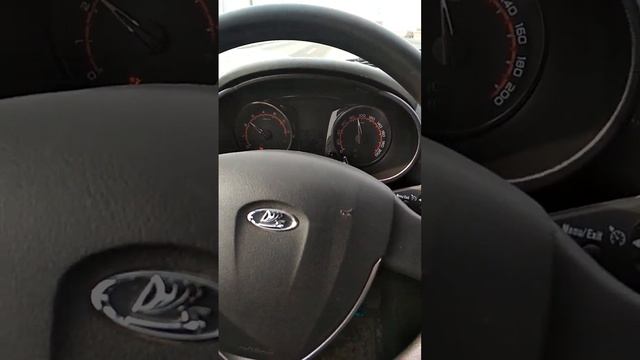 Лада Гранта за миллион. Как греть ноги и сушить ковры. смотреть онлайн