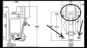 Плавный пуск асинхронного электродвигателя: устройство, схема