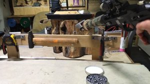 Эдган "Леший" пролежал 73 дня сложенным.