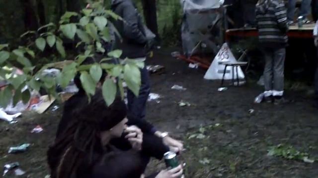 DeБош-Ярославль-23.05.2009 #28 смотреть онлайн