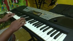 Yamaha PSR 175 | Review | Cek Sound | SOLD