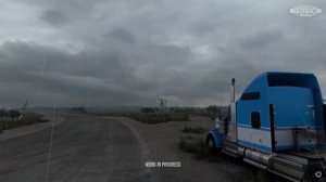 Обновление 1.49 в ETS2 и ATS! Новая графика/Поддержание Грузовиков - НОВОСТИ