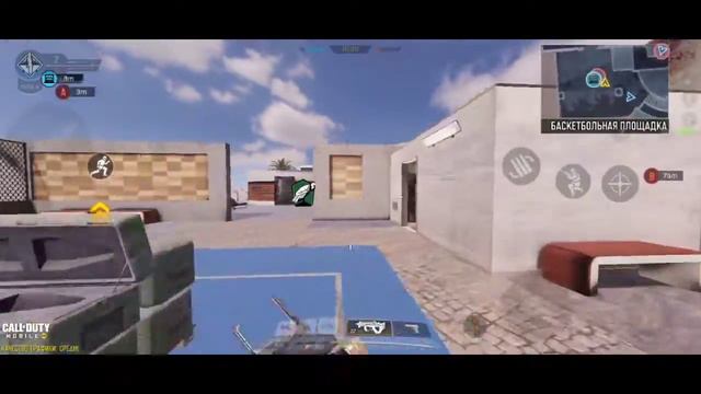 ОТКРЫВАЮ АК-47"ТАНК" CALL OF DUTY MOBILE