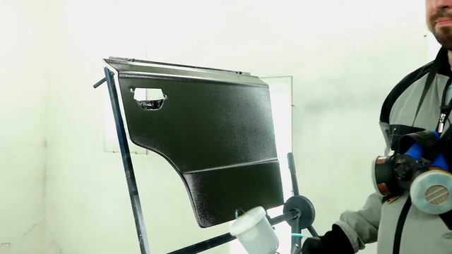 Применение комплекта для нанесения вязких материалов смотреть онлайн